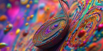 叮咚叮咚嗨起来究竟是哪首歌？