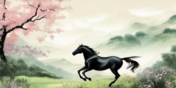 走马不观花究竟是哪首歌？