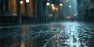 雨下的那么深下的那么认真究竟是哪首歌？