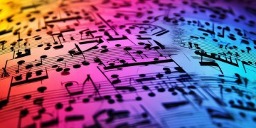 有哪些听了能让人激动的歌曲呢？