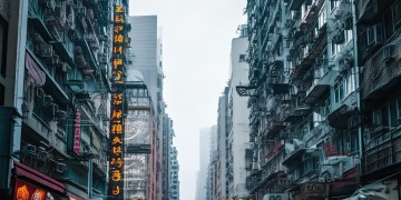 皇后大道东究竟是怎样一首歌？