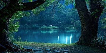 夜色中我们还能听见什么歌？
