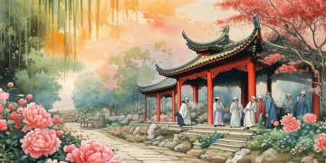 跟我一起学诗经到底是什么歌？