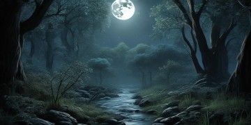 今晚月亮陪着谁无眠究竟是哪首歌？