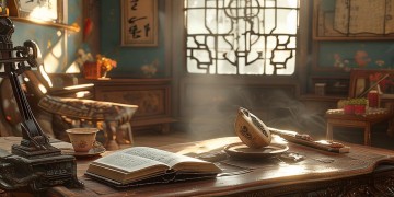 朱之文在家会唱什么歌呢？