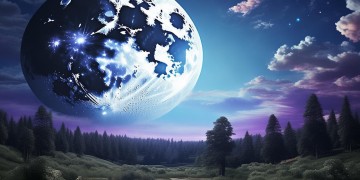 月球陨落开头歌究竟是什么？