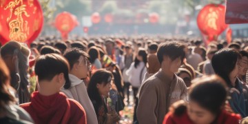 五四青年节，该听什么歌？