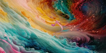同一首歌究竟表达了什么？