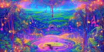 歌词王子的冒险究竟是哪首歌？