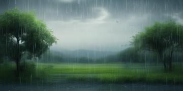 下雨了天空会哭泣究竟是哪首歌？