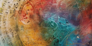 程潇的首发专辑包含哪些歌曲呢？
