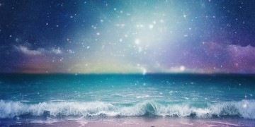 等待天上的星星到底是哪首歌？