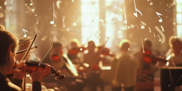 有哪些适合合唱的歌曲呢？