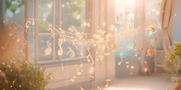 未婚女人听什么歌对身体好？