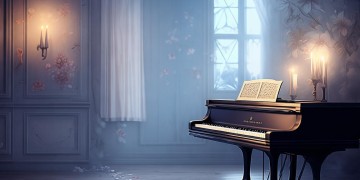 什么歌能让心真正安下去？