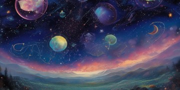 12星座的自由究竟是哪首歌？