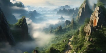 山高路也远究竟出自哪首歌？