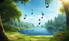 有哪些欢快或悲伤的歌曲值得一听？