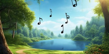 有哪些欢快或悲伤的歌曲值得一听？