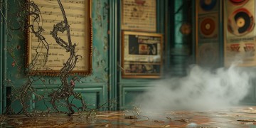 你怎么陷入了沉思究竟是哪首歌？