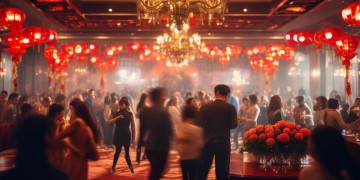 婚庆宴席上到底唱什么歌最好？