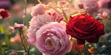 花送错颜色出自哪首歌？