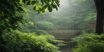 春雨今晨数小年出自哪首歌？