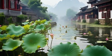 郧阳区汉水九歌究竟是什么？