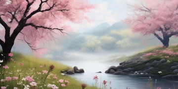 你到哪里都是春天究竟是哪首歌？