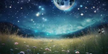 仿佛星星触手可及究竟是哪首歌？