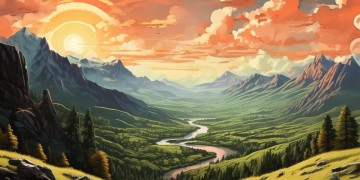 忆当年我夺山河出自哪首歌？