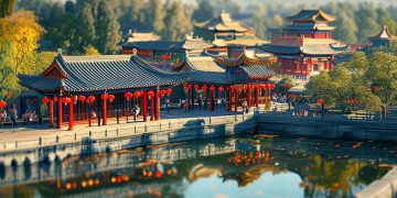 北京最美的风景究竟是首什么歌？