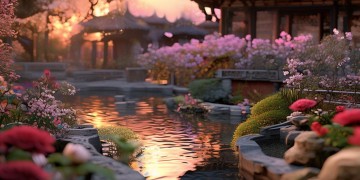 甄嬛传里的危机插曲究竟是什么歌？
