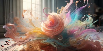 我要看歌词的照片究竟是哪首歌？
