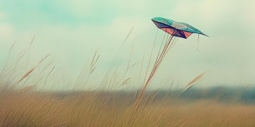 老歌就像风筝断了线出自哪首歌？