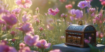 创造营里少女心的歌究竟是什么？