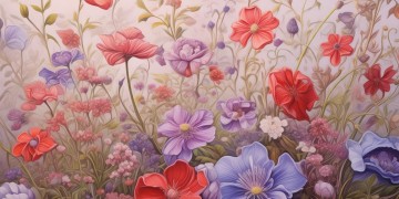把什么染成花是哪首歌呢？