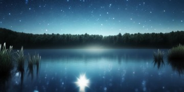 眼中星光熠熠究竟是哪首歌？
