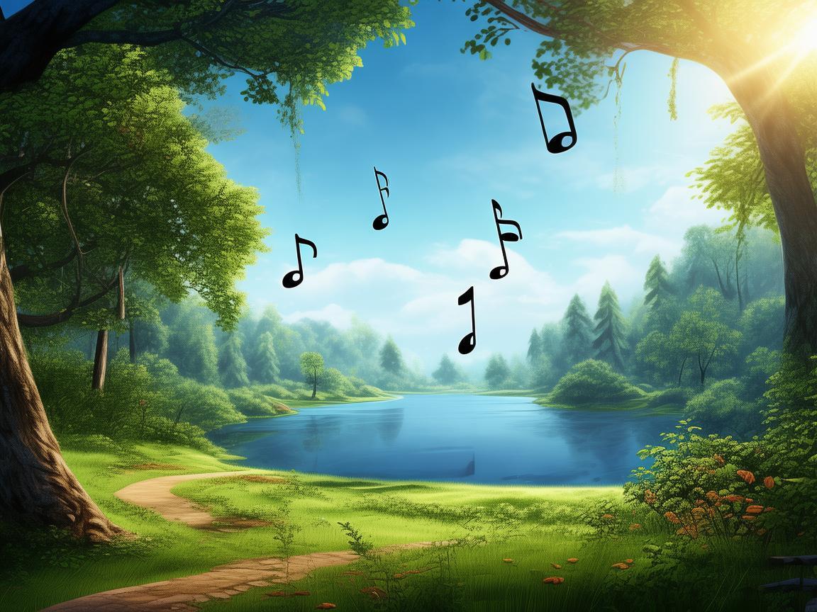 有哪些欢快或悲伤的歌曲值得一听？