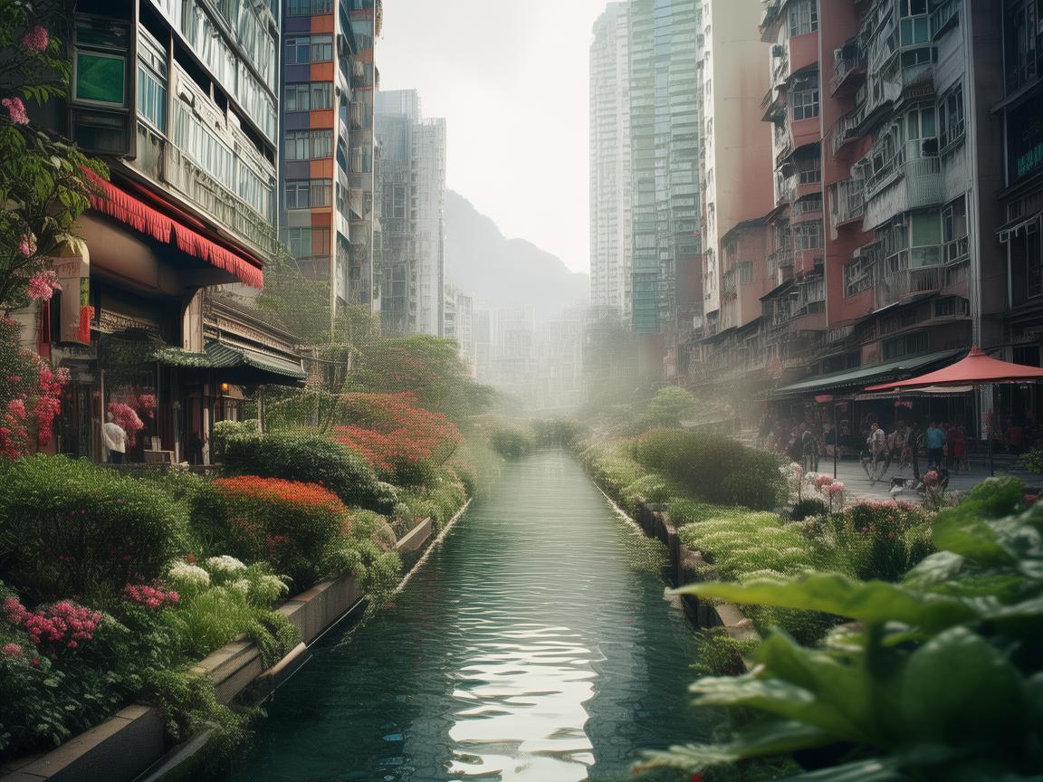 香港送给母亲的那首歌究竟叫什么？