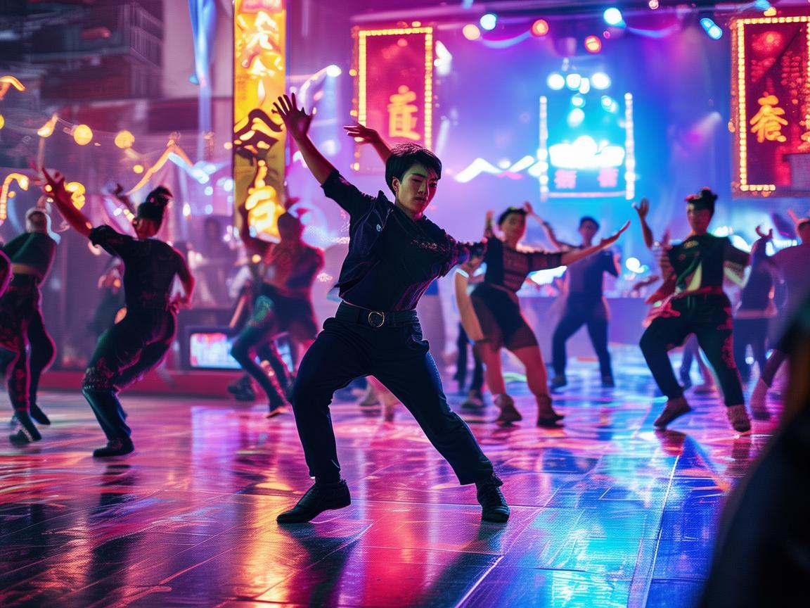 刘畊宏跳骑马舞用的是什么歌？