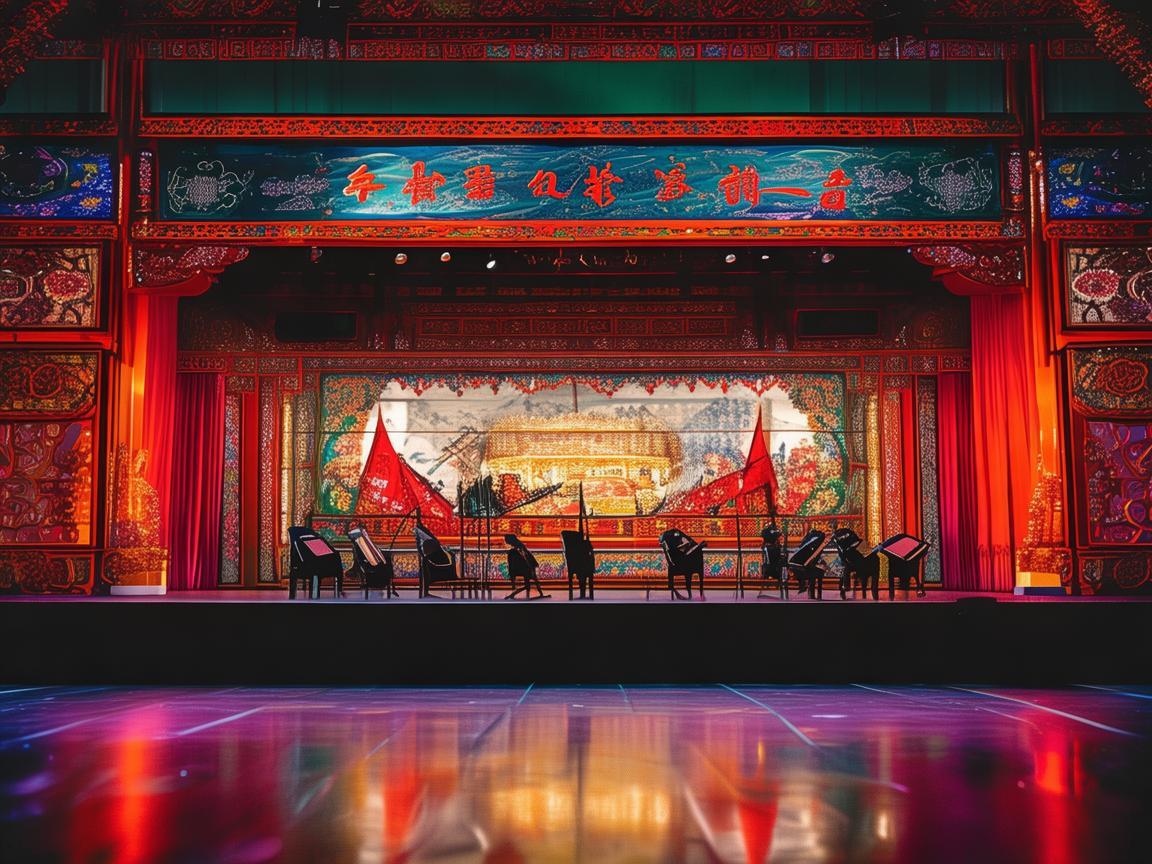德云社开场的歌究竟叫什么？