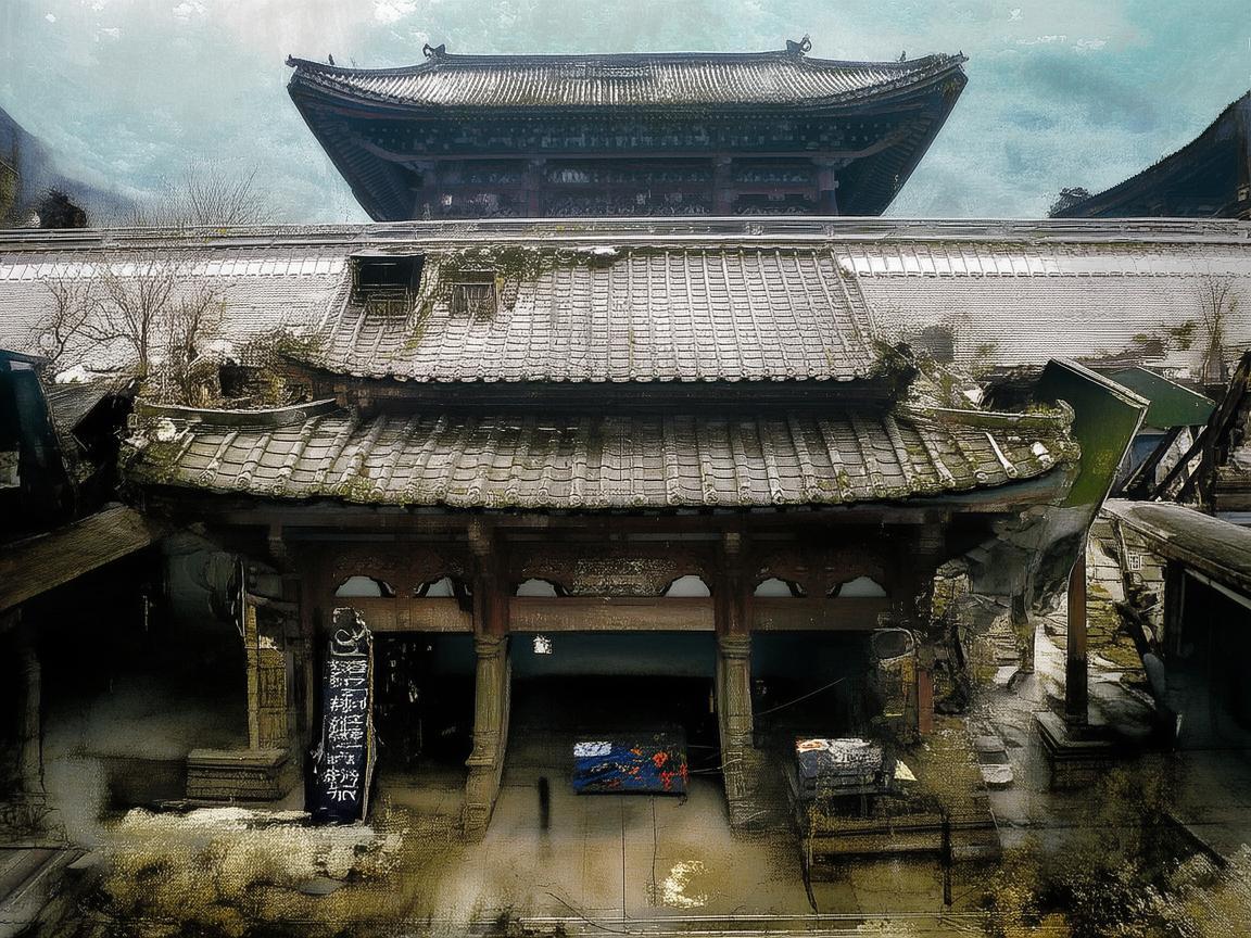 这缘分像一道桥究竟出自哪首歌？歌词有何深意？