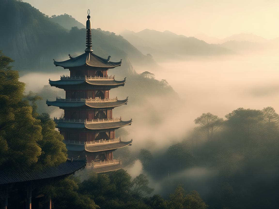 功夫电影的开头曲究竟是哪首歌？