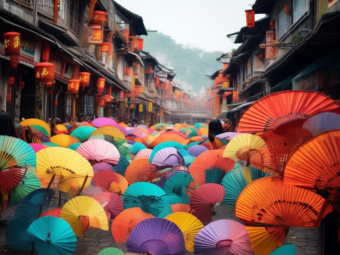 半个潮汕都在追星出自哪首歌？