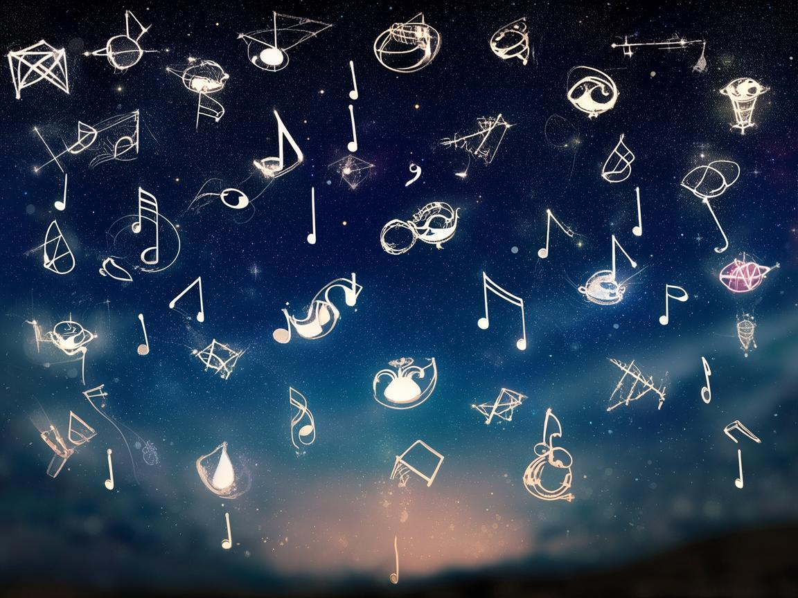 十二星座究竟适合听哪些古代歌？