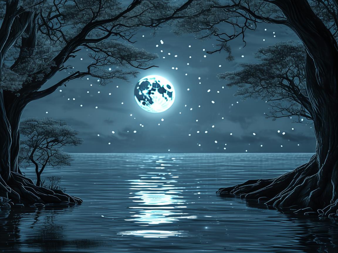 夜真真深深到底是哪首歌？