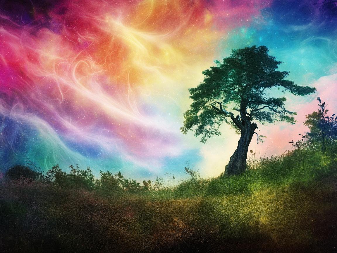 寥寥数语震撼着天地究竟是哪首歌？