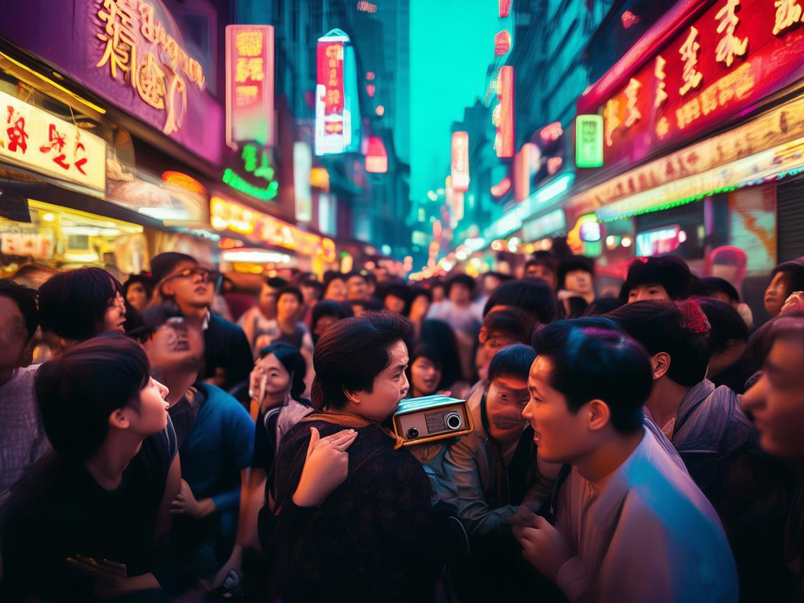 街头最像邓丽君的歌究竟是哪首？
