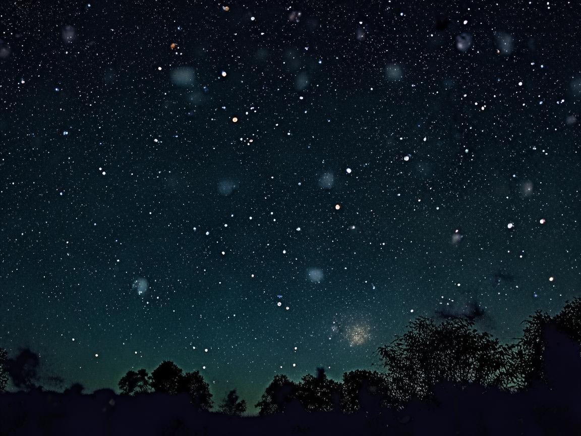 仰望星空中的夜色到底是哪首歌？